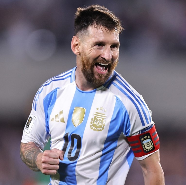 Messi: Meksikanci su nas počeli mrziti. Umišljaju da smo sad rivali