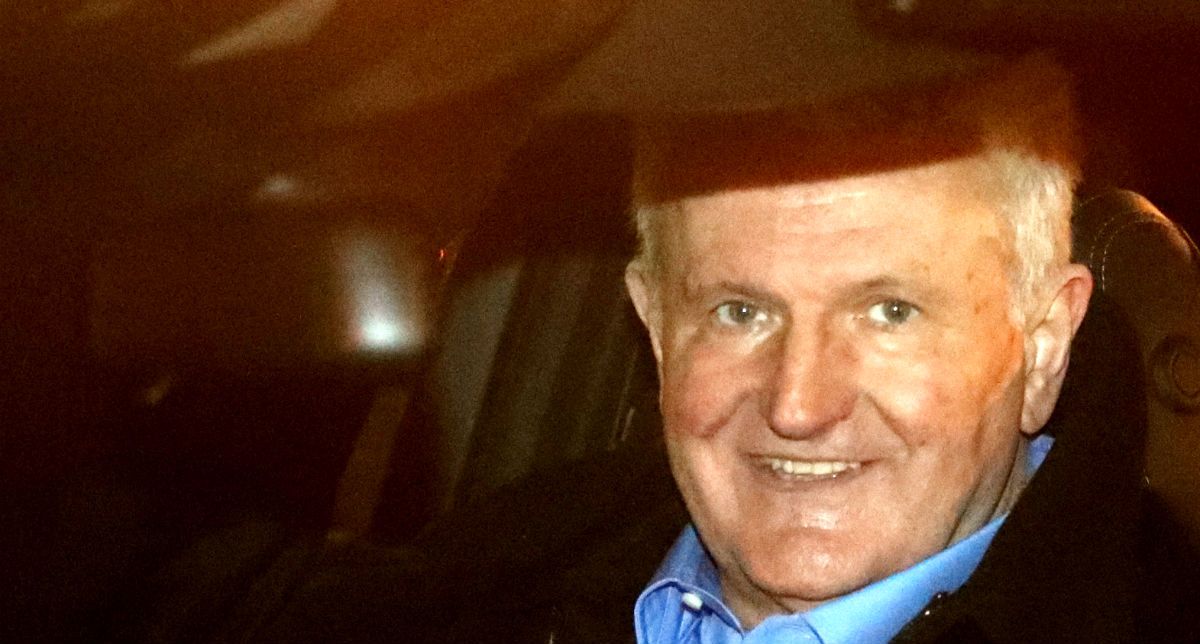 Slučaj Agrokor: Govorilo se o milijardama, a Todorić je optužen za sitniš