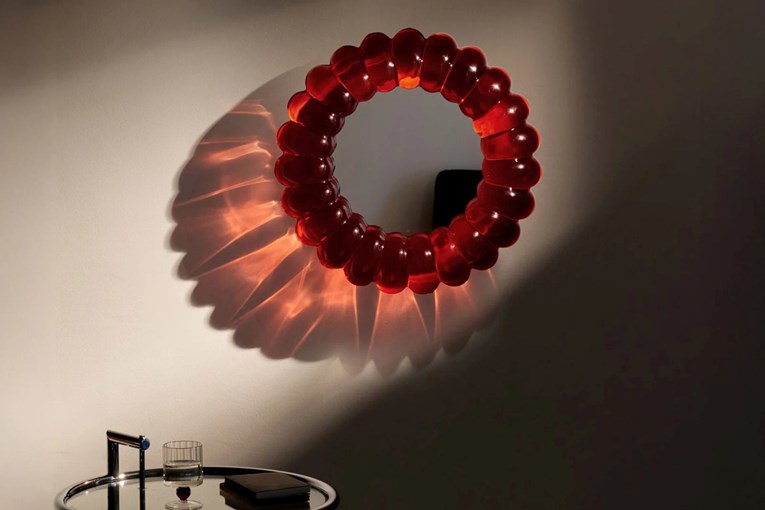 "Ne želim, nego trebam": Ova zrcala izgledaju kao desert