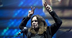 Ozzy Osbourne otkazao europsku turneju: Nisam fizički sposoban, tijelo mi je slabo