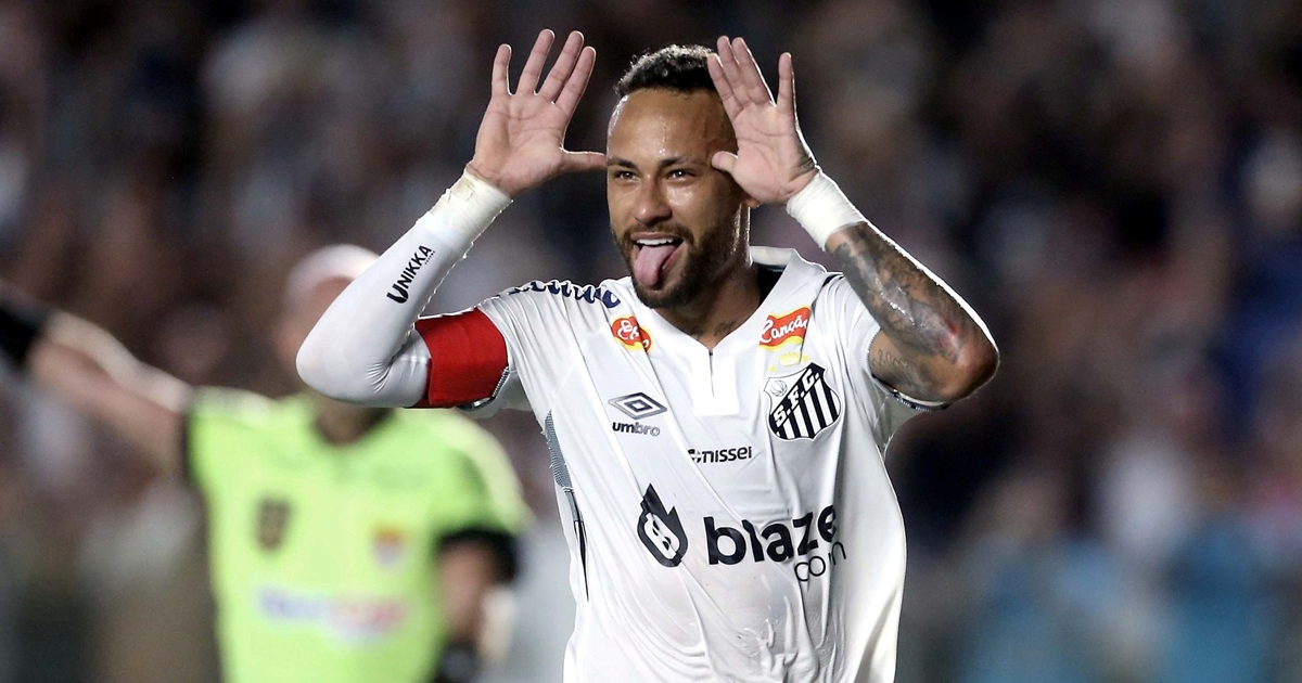 Neymar u senzacionalnom transferu napušta Brazil?