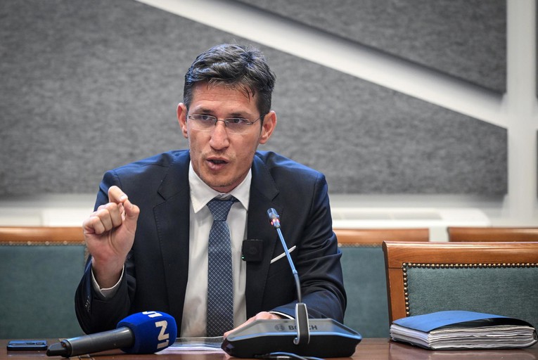 Troskot: Plenković je jučer ubrizgavao otrovni PR