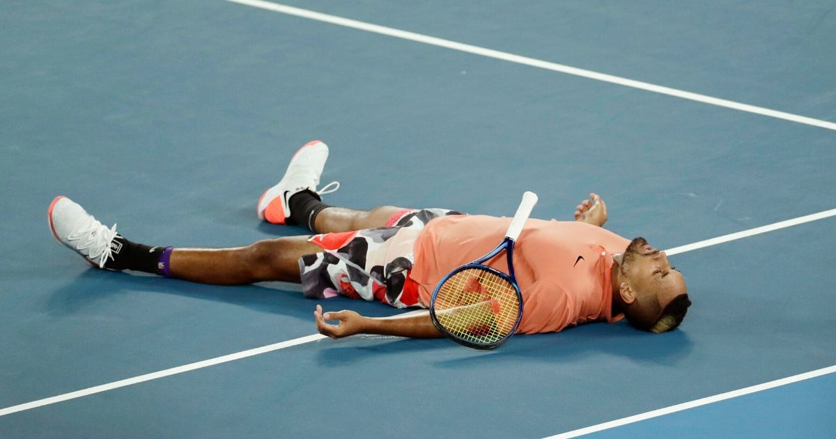 Kyrgios: Đoković, Thiem i Zverev misle da je ovo šala, a ljudi gube živote
