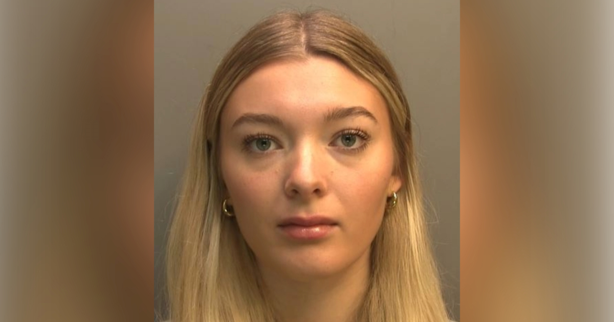 Britanka (18) neopreznom vožnjom skrivila smrt prijatelja. Osuđena je