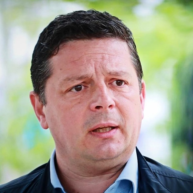 HNS-ov Stojak: Politički odnosi u Zagrebu više nikada neće biti isti