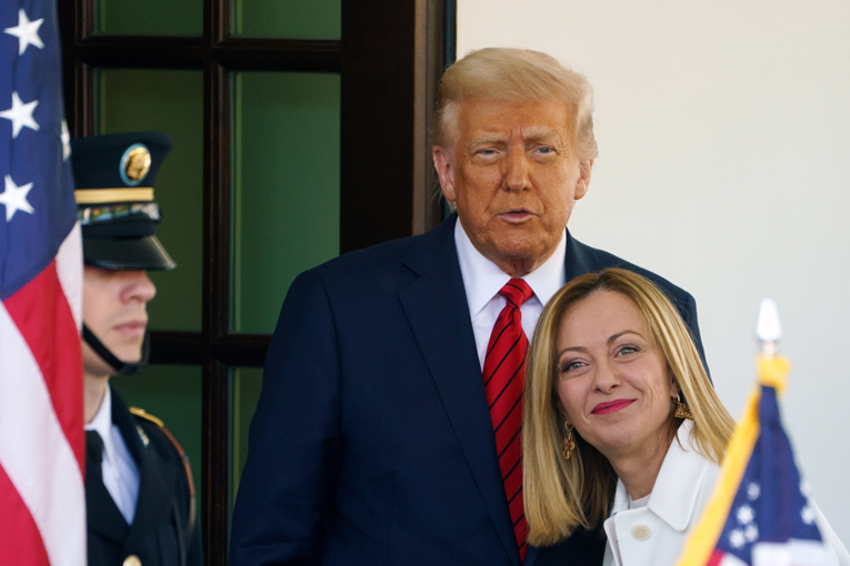Meloni: Ne vjerujem da će Amerika napasti Grenland. Posljedice za NATO bi bile teške