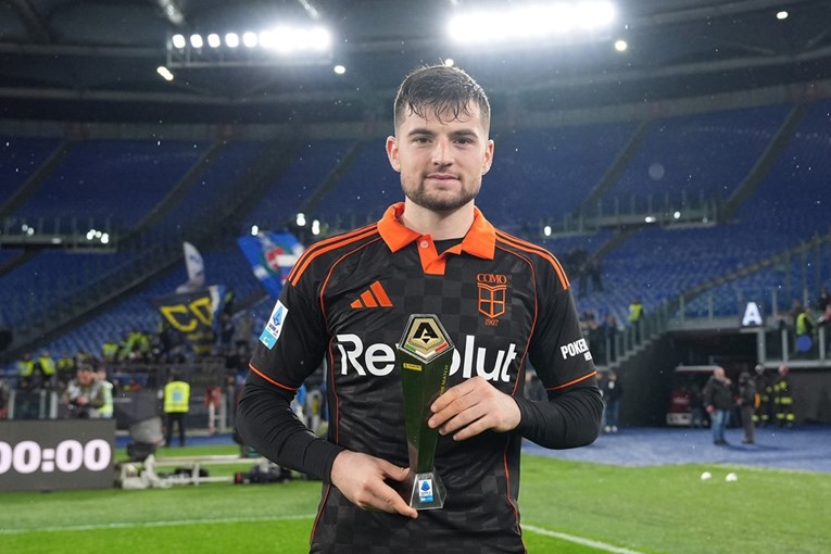 Talijanski mediji o Baturini: U gradu najvećeg carstva svijeta uzeo je žezlo i vladao