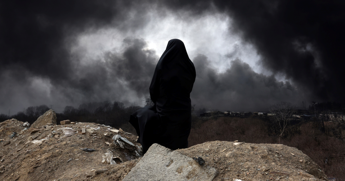 Zapad u Iranu ruši poredak koji tvrdi da brani