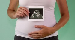 Znanstvenici tvrde da je moguće zatrudnjeti kad ste već trudni
