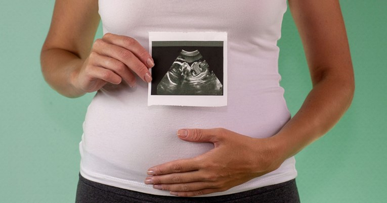 Znanstvenici tvrde da je moguće zatrudnjeti kad ste već trudni