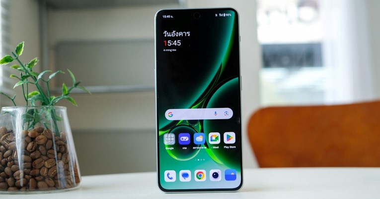 OnePlus 13T otkriven: pogledajte dizajn i prve specifikacije