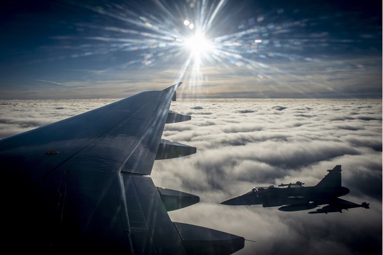 U Europi se stvara nova vojna sila. "Rusi mogu napasti u roku od tri do pet godina"