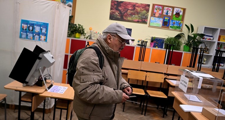Bugari izlaze na birališta: Zemlja je podijeljena oko ruske invazije na Ukrajinu