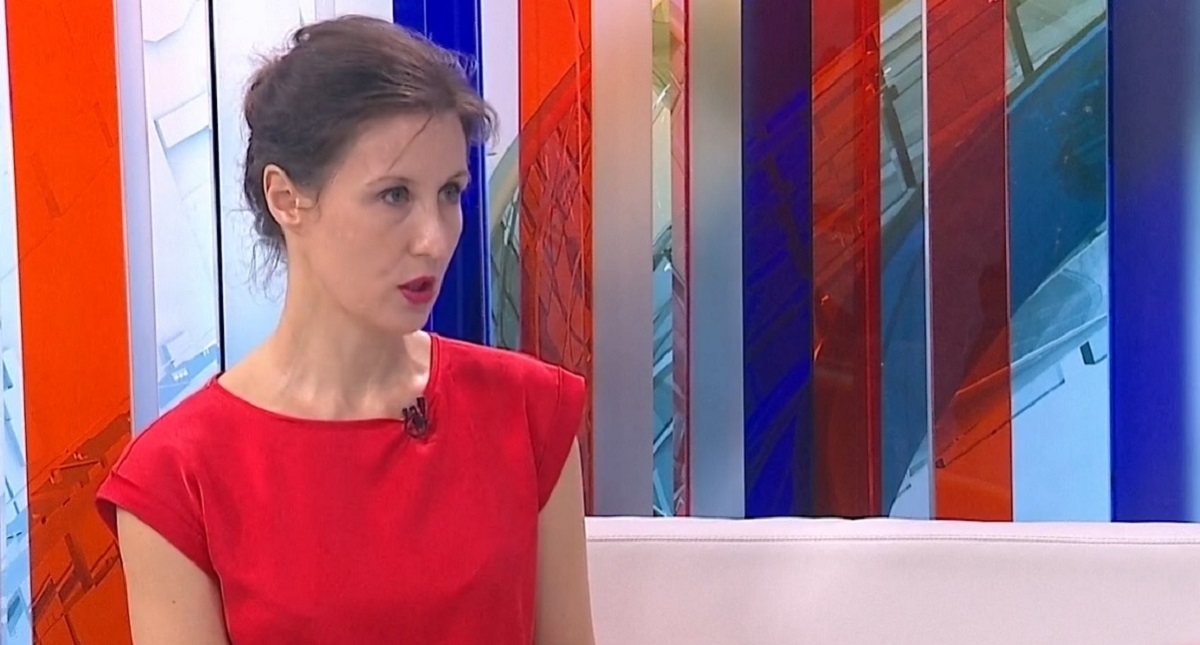 Dalija Orešković: Svi su morali znati. Ili ne znaju posao ili imaju politički mandat