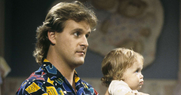 Dave Coulier o borbi s rakom: Shvatio sam koliko kosa zapravo grije, sad mi je hladno