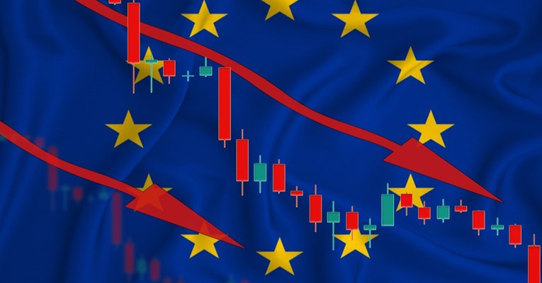 Eurostat: Hrvatska među zemljama EU s najvećim padom udjela javnog duga u BDP-u