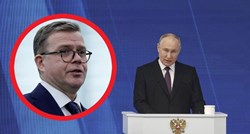 Finski premijer: Rusija se priprema na dug rat