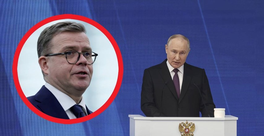 Finski premijer: Rusija se priprema na dug rat