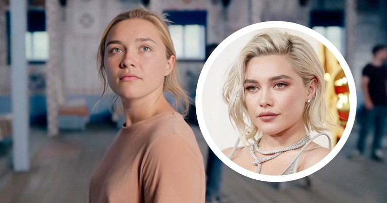 Florence Pugh ne želi više imati uloge poput one u Midsommaru. Objasnila i zašto