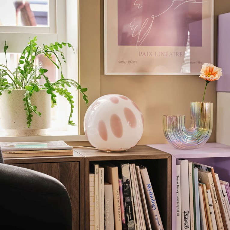 Ona IKEA lampa koju su svi imali? Vratila se u novom izdanju