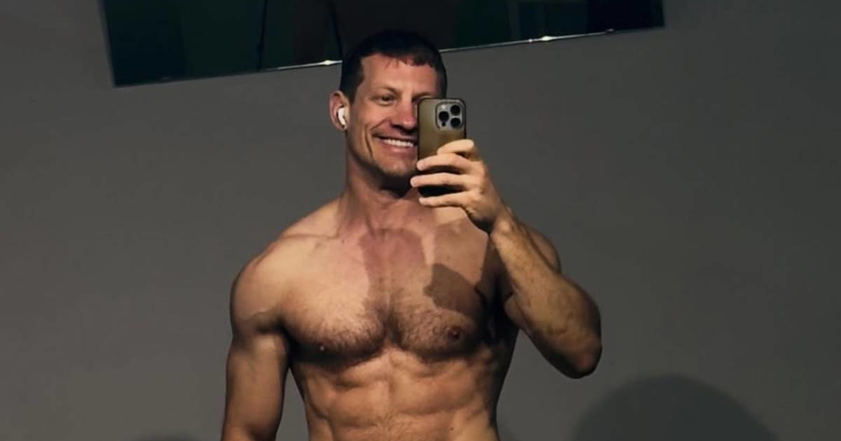 Britanski glumac (43) otvorio OnlyFans pa otkrio zašto se odlučio na taj potez
