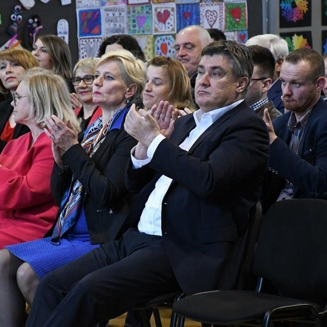Milanović: Svaka čast Europi, ali moramo znati što je naš interes