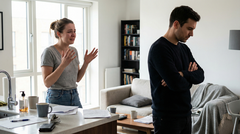 Osam navika emocionalno nezrelih ljudi koje razaraju i zdrave veze