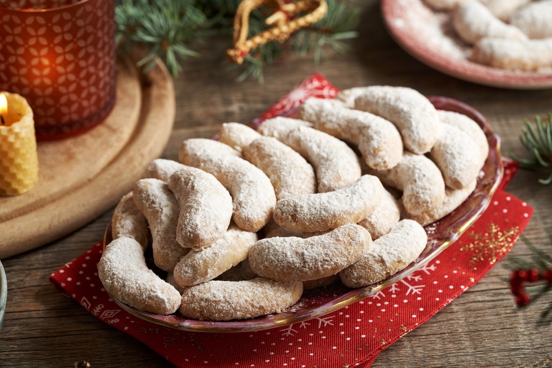 Ovako su se vanilin kiflice radile prije 25 godina - u samo pola sata