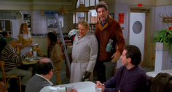 23. prosinca je. Samo pravi fanovi Seinfelda znaju što to znači