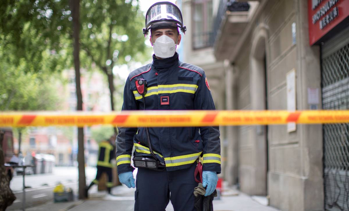 Španjolska ukida mjere ograničenja u dvije faze