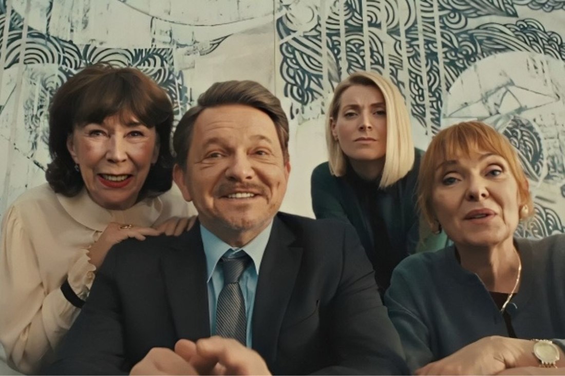 Bjelogrlić: Srpski glumci iz "Svadbe" zabranjeni su u Srbiji pa smo otišli u Hrvatsku