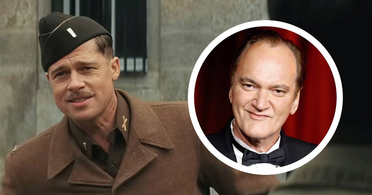 Quentin Tarantino otkrio koji svoj film smatra remek-djelom