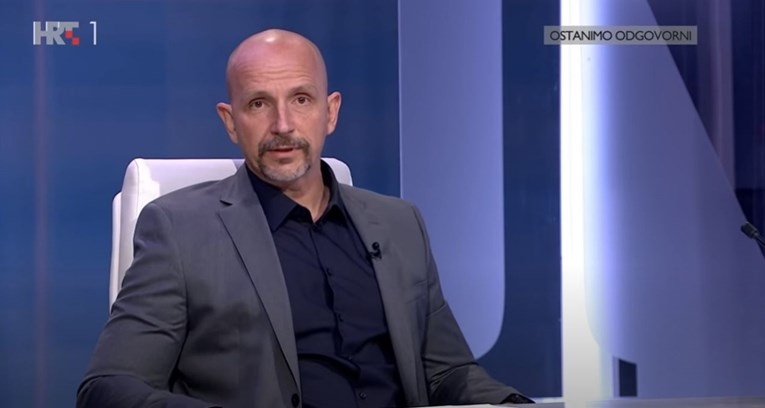 Stanković najavio sljedeću gošću i izazvao raspravu: "Tuku se, ali dobro..."