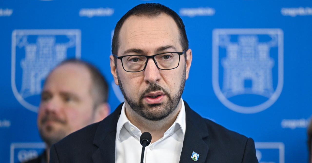 Tomašević: Urgentna situacija u ZET-u, novi ugovor za Jakuševec