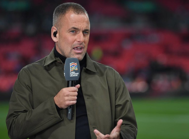Joe Cole: Poništeni gol Hrvatskoj jedna od najgorih odluka ikada na SP-ima
