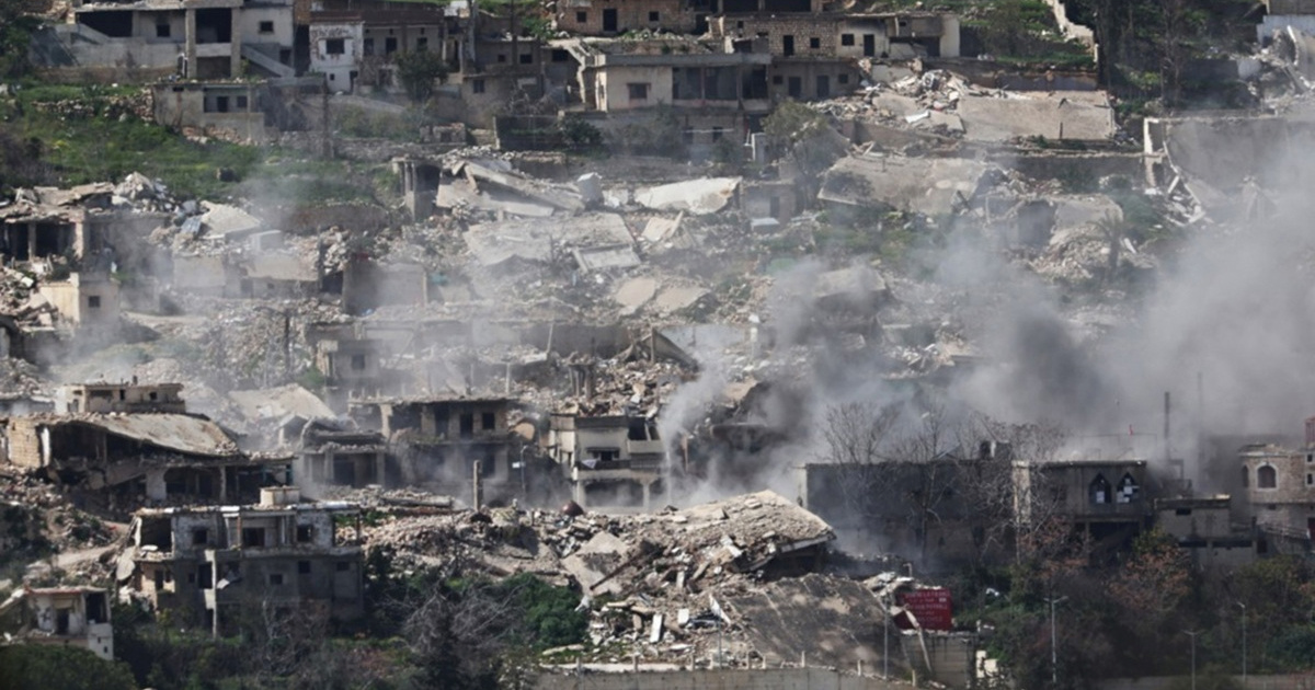 UN: Najmanje 50.000 Sirijaca pobjeglo iz Libanona