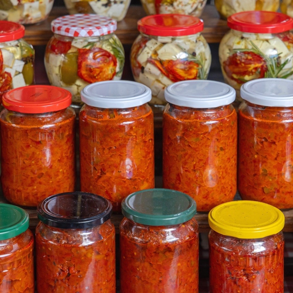 Prvi put radite ajvar? Ovi trikovi garantiraju savršen rezultat