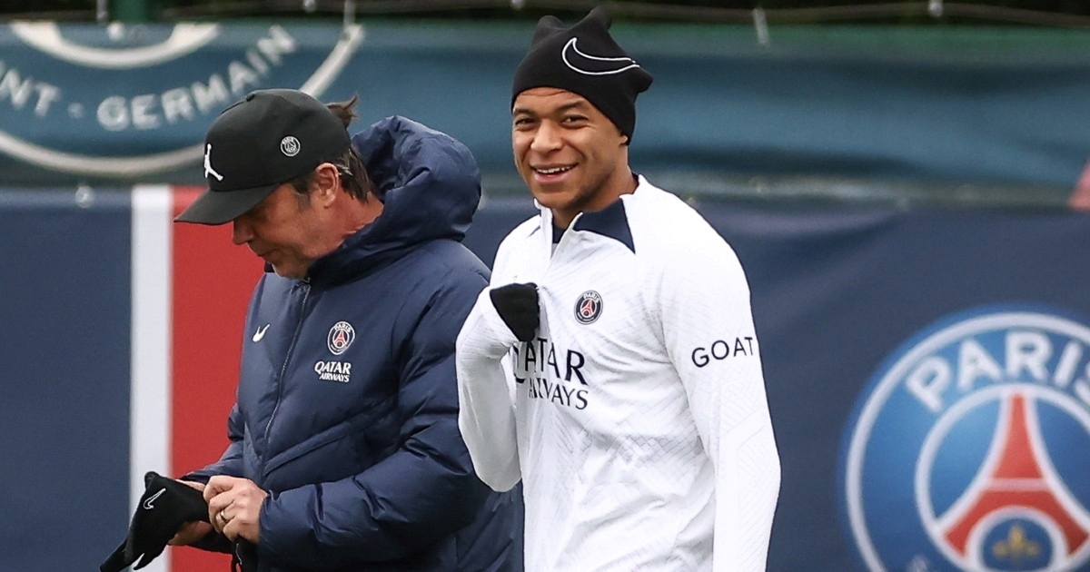 Šeici kupuju jedan od najvećih klubova svijeta i sami sebi prodaju Mbappea iz PSG-a?