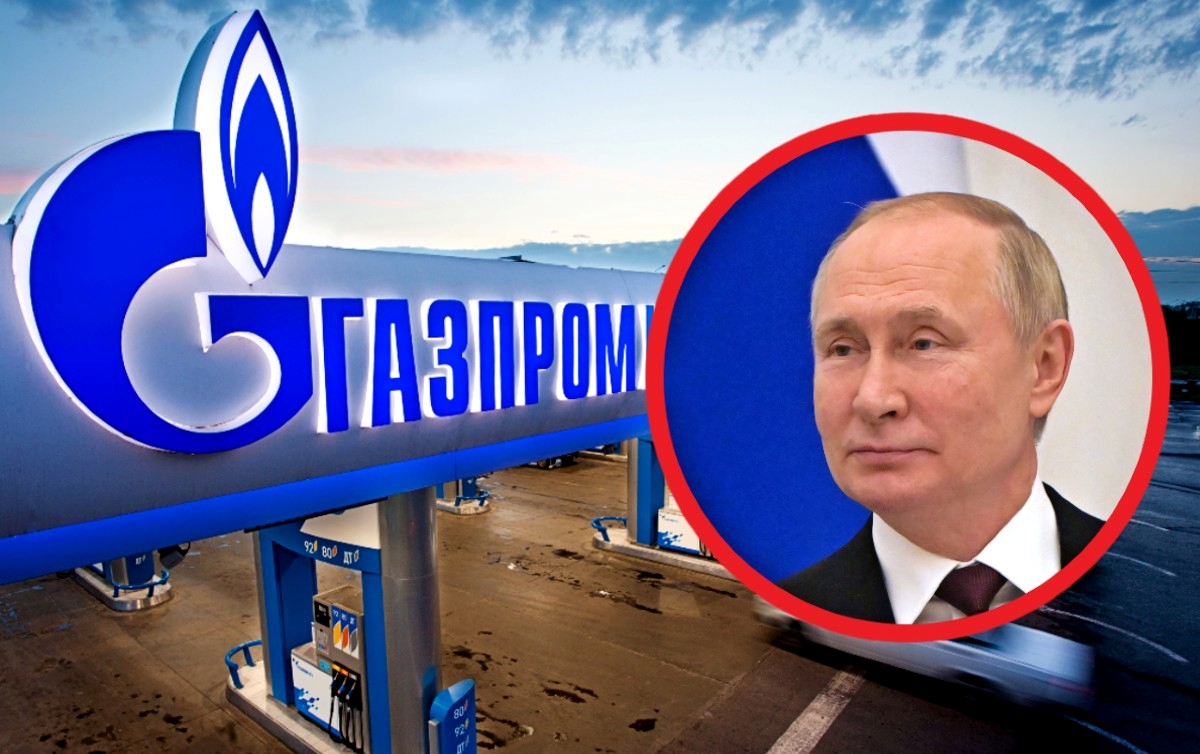 Europu guše računi za plin, a Gazprom ima rekordnu dobit. Je li on rusko oružje?