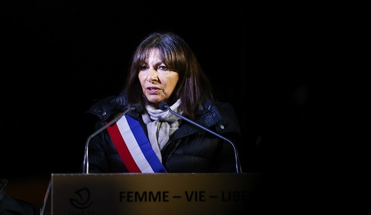 Gradonačelnica Pariza promijenila mišljenje i sad je protiv nastupa Rusa na OI-ju