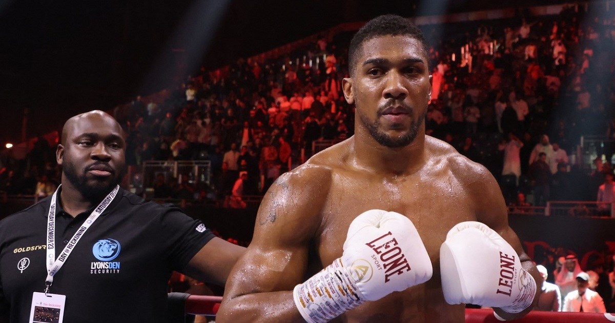 Hrgović je izvisio zbog novca? Evo koliko će zaraditi Joshua i Ngannou