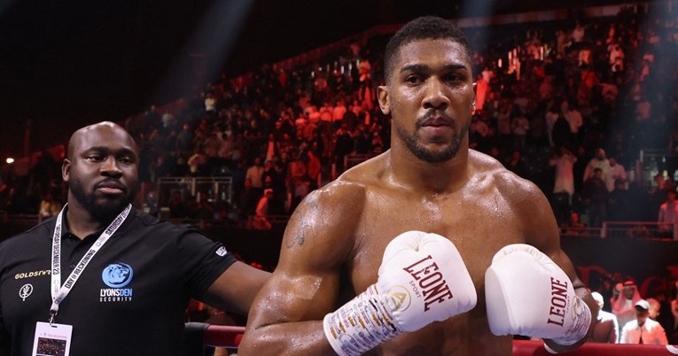 Hrgović je izvisio zbog novca? Evo koliko će zaraditi Joshua i Ngannou