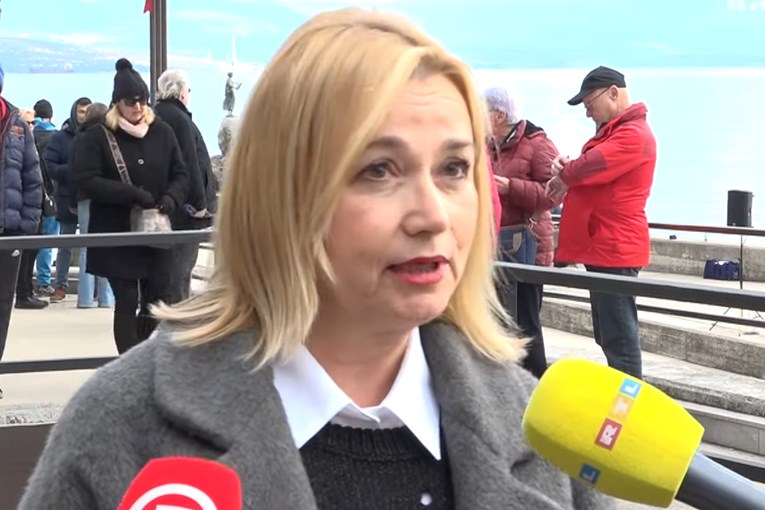 Imenovana v.d. ravnateljice KBC-a Rijeka