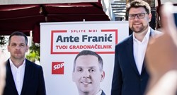 Franić napušta SDP: Ne slažemo se zbog suradnje s Puljkom, majstorom iluzije