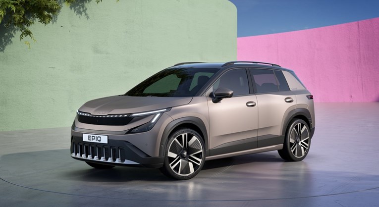 Novi automobili koji nam stižu tijekom 2026.: Za svakoga ponešto