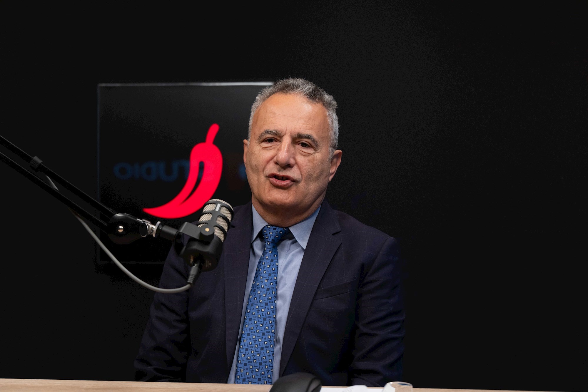 VIDEO Kalinić u Index Studiju: 800 djece tražilo promjenu spola, to nije demantirano