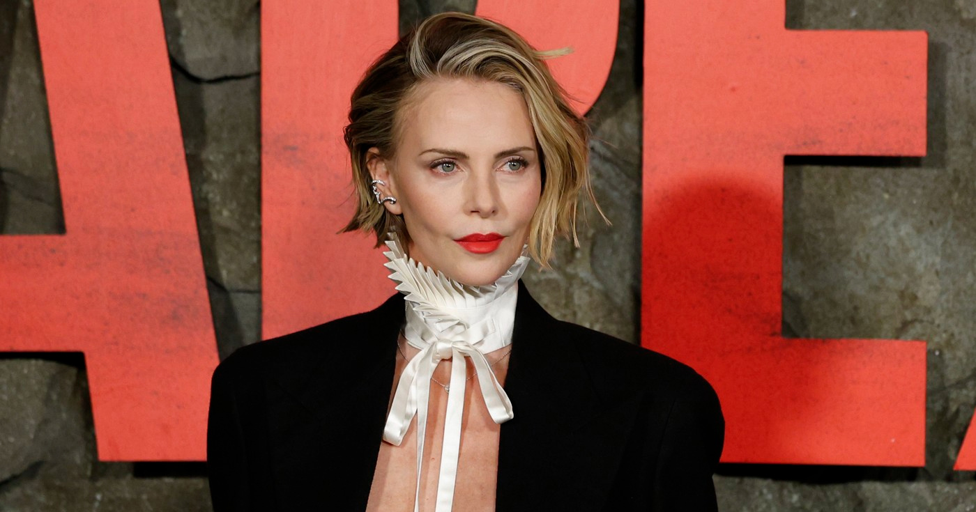 Charlize Theron otkrila koja je 18+ fraza potpuno odbija