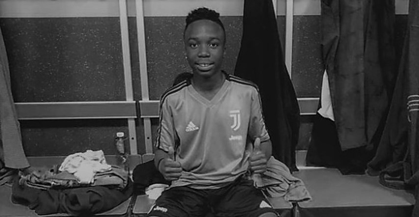 Preminuo 17-godišnji nogometaš Juventusa. Pogba shrvan: Zbogom, moj mali prijatelju