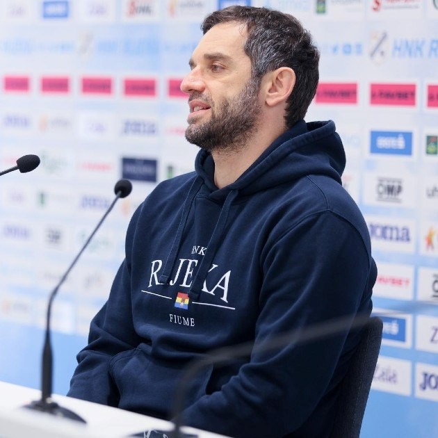 VIDEO Đalović: Igrači s klupe moraju dati više. U Rijeci su očekivanja ogromna