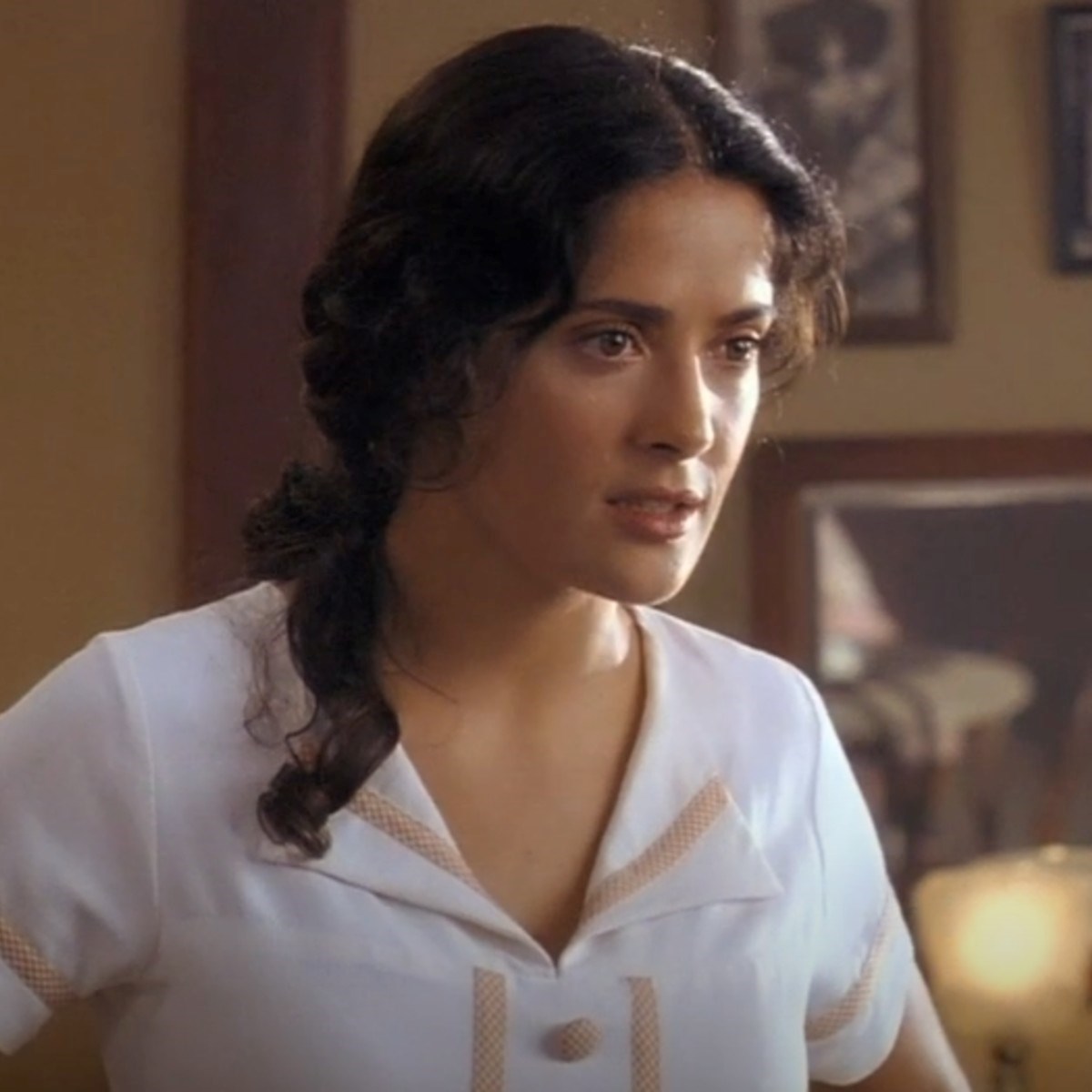 Salma Hayek godinama je odbijala jednu ulogu: "Mislila sam da je užasna osoba"